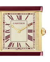 Tank Chinoise watch
