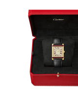 Tank Chinoise watch