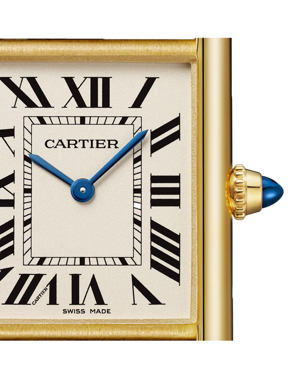 Tank Louis Cartier watch