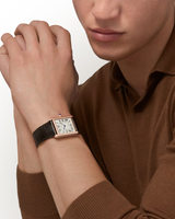 Tank Louis Cartier watch
