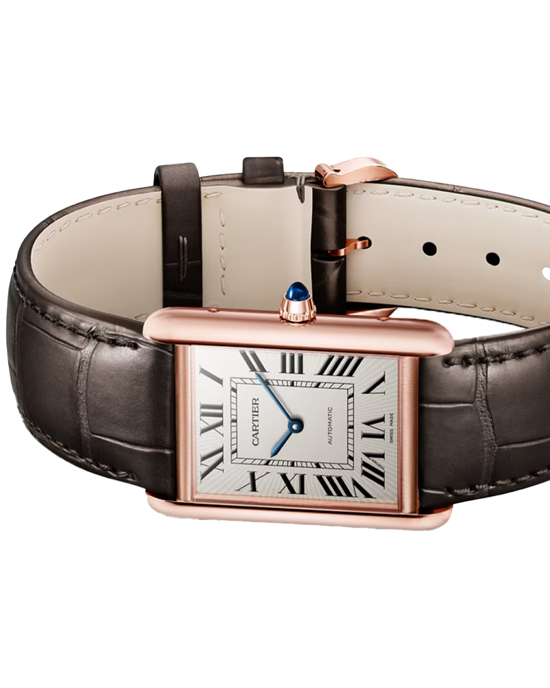 Tank Louis Cartier watch