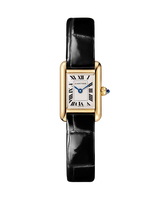 Tank Louis Cartier watch