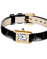 Tank Louis Cartier watch