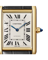 Tank Louis Cartier watch