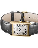 Tank Louis Cartier watch