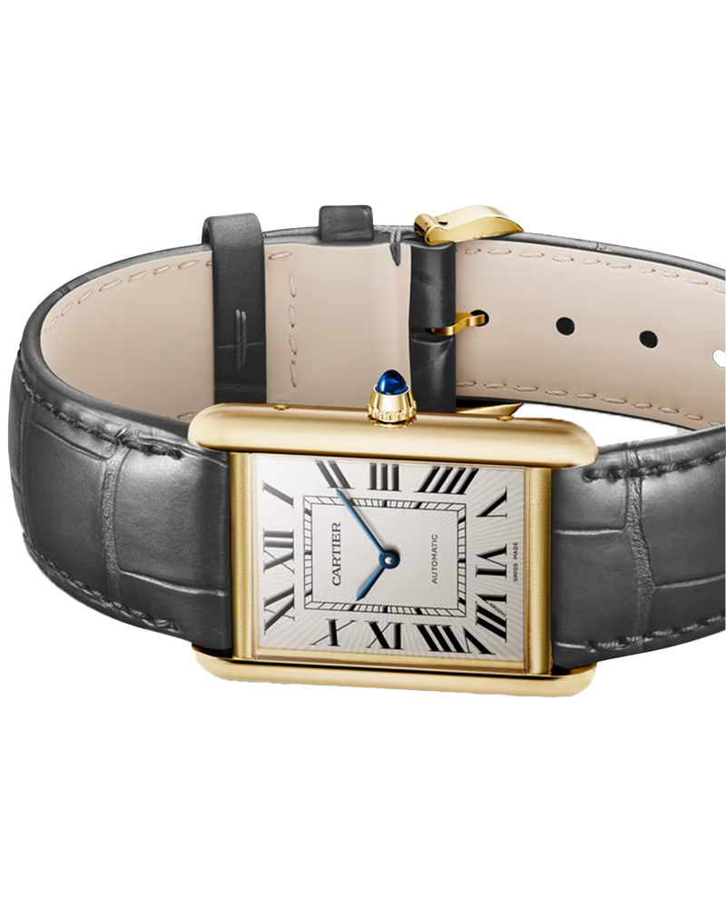 Tank Louis Cartier watch