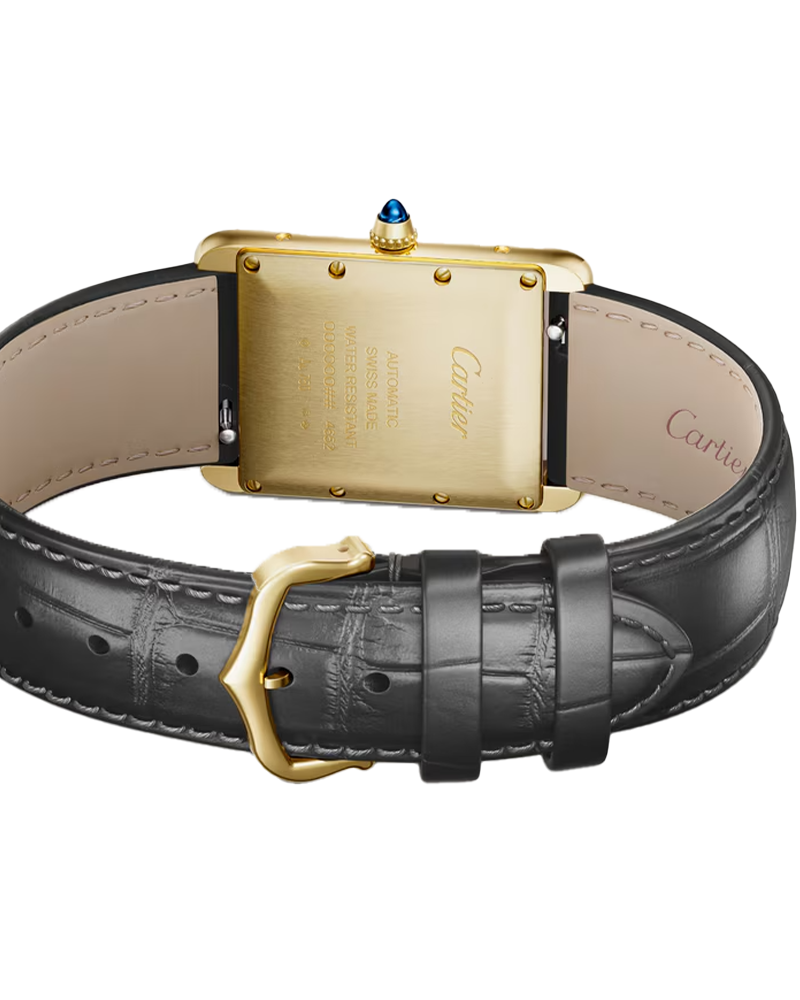 Tank Louis Cartier watch