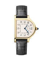 Cloche de Cartier watch