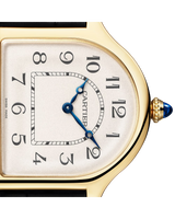 Cloche de Cartier watch