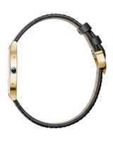 Cloche de Cartier watch