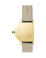 Cloche de Cartier watch
