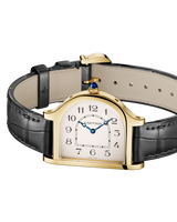 Cloche de Cartier watch
