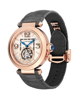 Pasha de Cartier watch