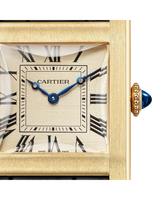 Tank Normale Watch