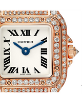 Panthère de Cartier watch