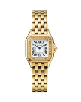 Panthère de Cartier watch