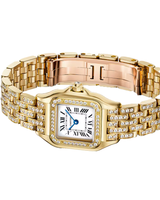 Panthère de Cartier watch