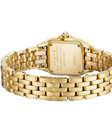 Panthère de Cartier watch