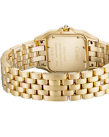 Panthère de Cartier watch