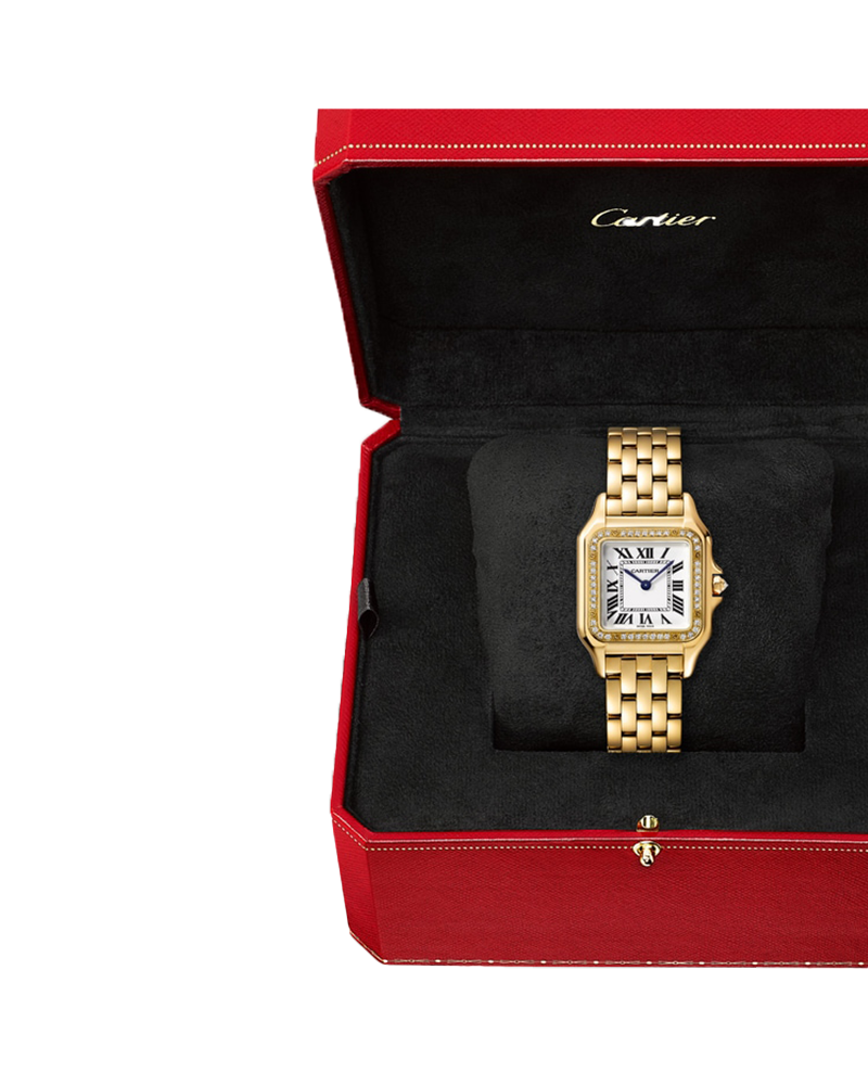 Panthere de Cartier