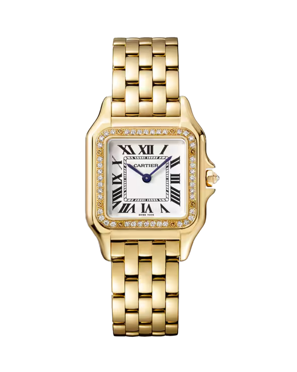 Panthere de Cartier