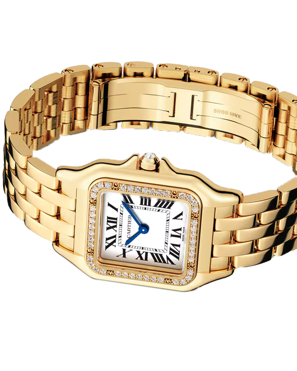 Panthere de Cartier