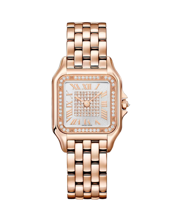 Panthere de Cartier