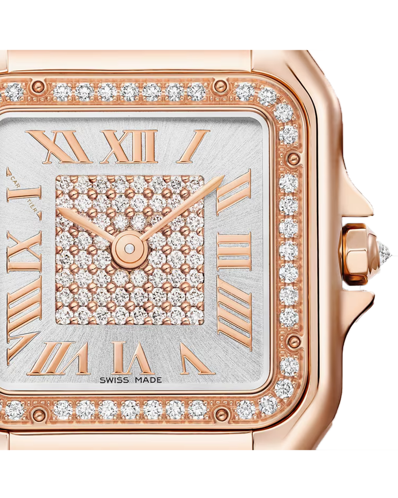 Panthere de Cartier