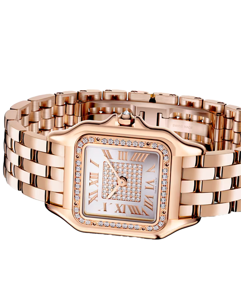 Panthere de Cartier