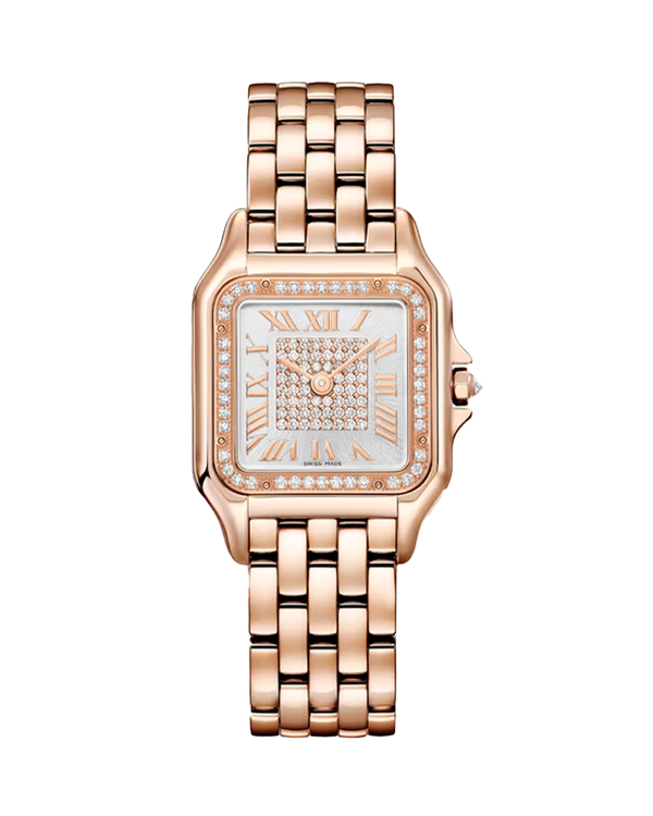 Panthere de Cartier