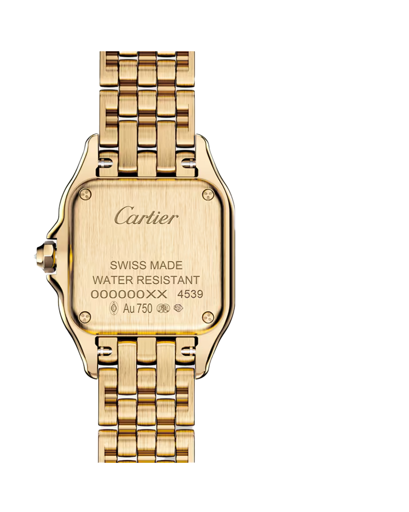 PANTHÈRE DE CARTIER