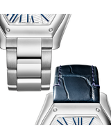 Roadster watch