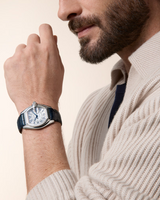Roadster watch