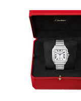 Santos de Cartier watch