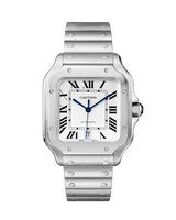 Santos de Cartier watch