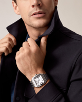 Santos de Cartier watch