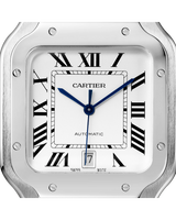 Santos de Cartier watch