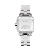 Santos de Cartier watch