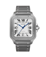Santos de Cartier watch