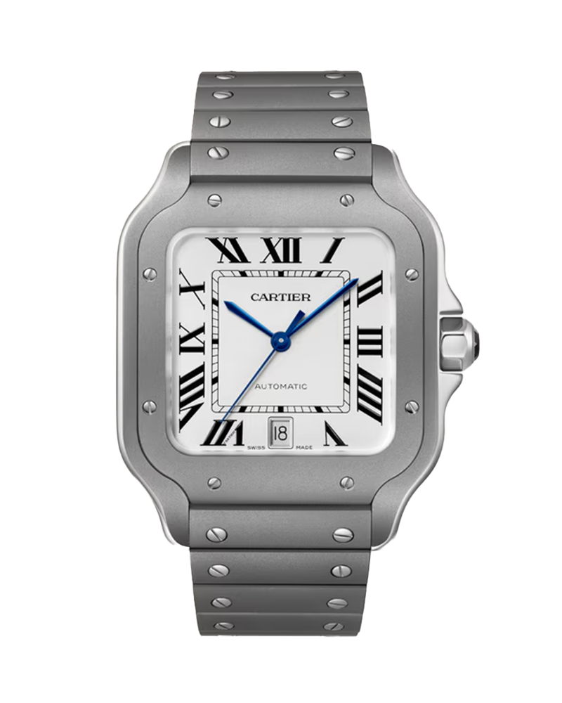 Santos de Cartier watch