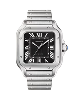 Santos de Cartier watch