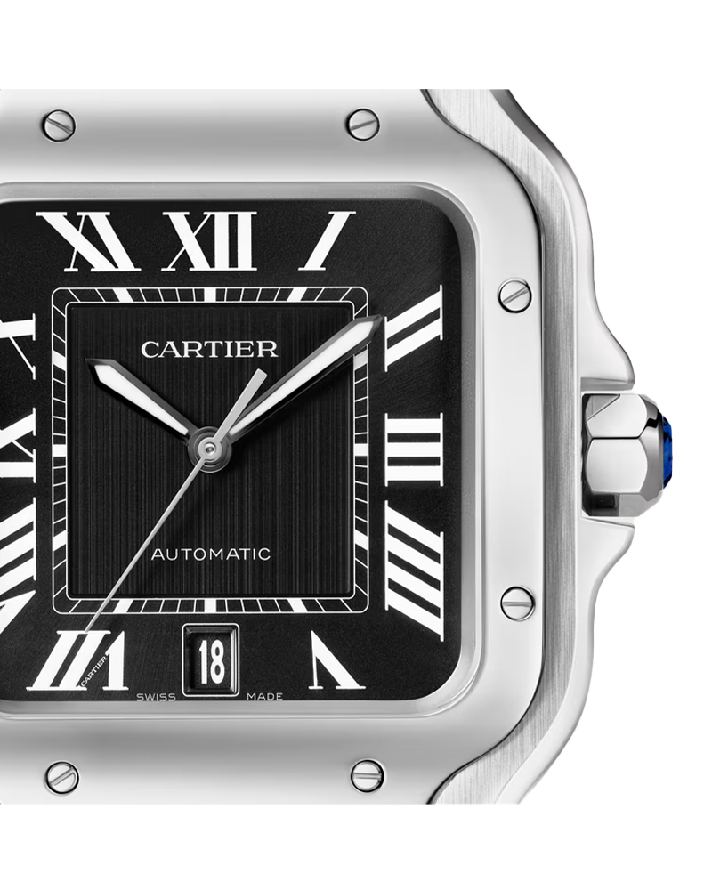 Santos de Cartier watch