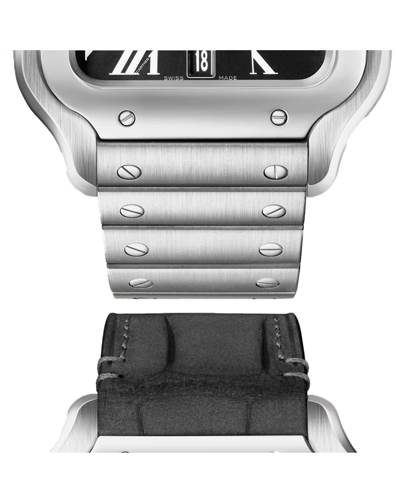 Santos de Cartier watch