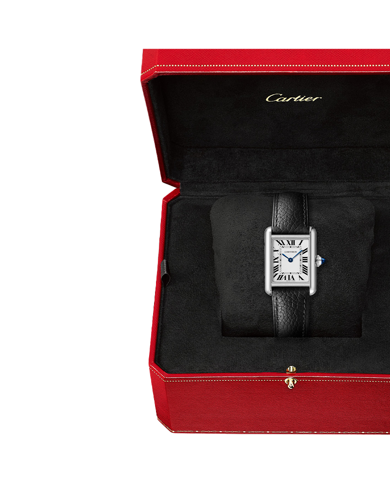 Tank must SolarBeat™ watch