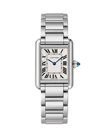 Tank Must Watch – Small Model Quartz