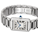 Tank Must Watch – Small Model Quartz