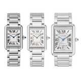 Tank Must Watch – Small Model Quartz