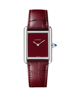 Tank Must de Cartier watch