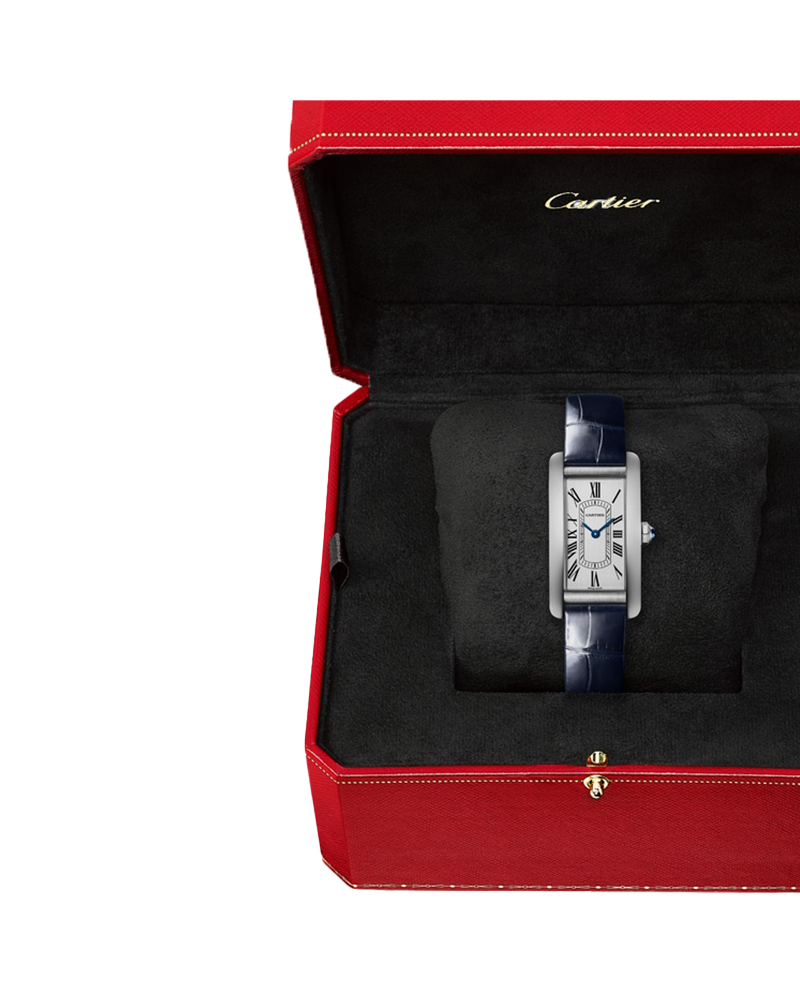 Tank Américaine watch