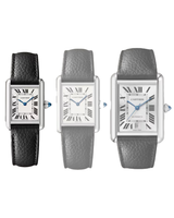 Tank Must de Cartier watch